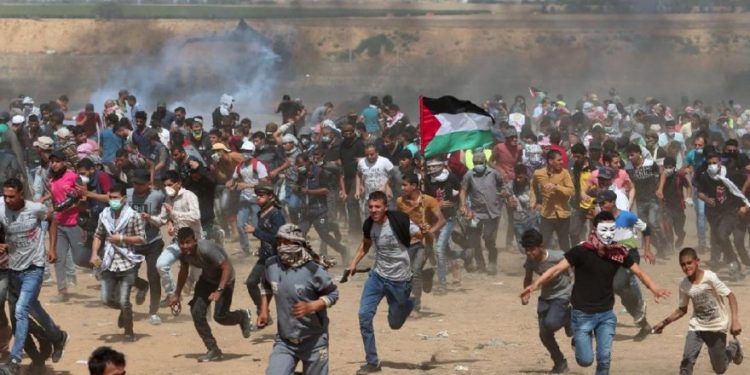 İsrail’in katlettiği Filistinlilerin cenazeleri ailelerine verilmeyecek