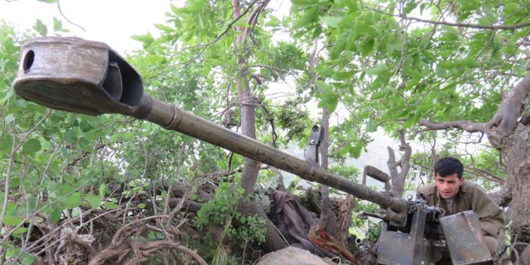 SON DAKİKA- HPG-BİM’den Açıklma: Dersim’de bir kontra cezalandırıldı