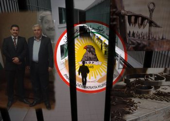 Hewler’de KDP denetimindeki Engizisyon uygulamalar – 2