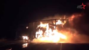 SON DAKİKA – İntikam biriminden onlarca eylem: 16 araç yakıldı, 1 bekçi cezalandırıldı