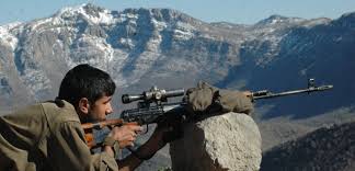 SON DAKİKA – HPG Cudi ve Heftanin’de işgalcileri vurdu