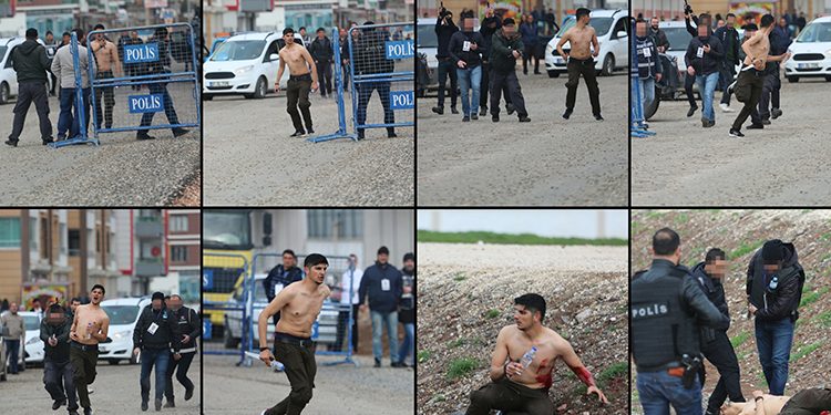 Kemal Kurkut davası görüldü: Duruşma 5 dakika sürdü