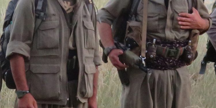 MLKP Merkez Komitesi: Ölümsüzlerin hesabını sorduk, soracağız!