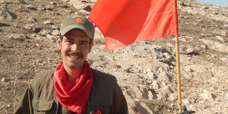 MLKP Merkez Komitesi: Ölümsüzlerin hesabını sorduk, soracağız!