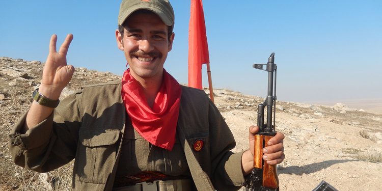 MLKP Merkez Komitesi: Ölümsüzlerin hesabını sorduk, soracağız!