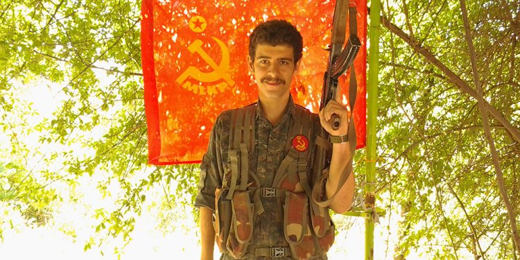 MLKP Merkez Komitesi: Ölümsüzlerin hesabını sorduk, soracağız!