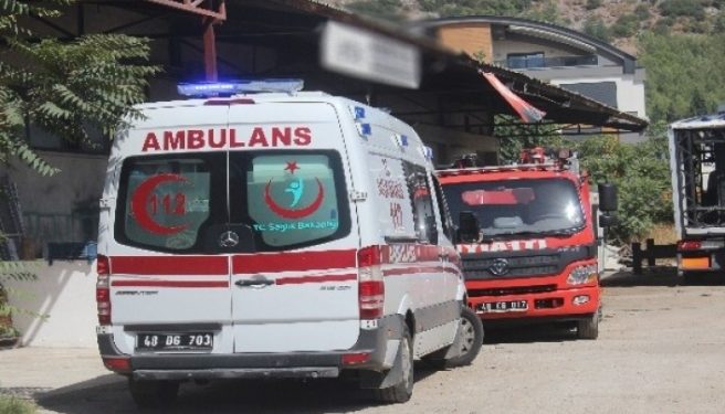 SON DAKİKA – YPS’den Amed, Muğla ve Denizli’de eylemler