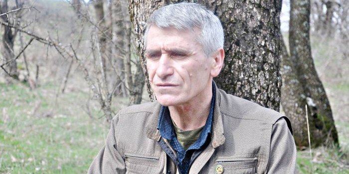 HPG Komutanı Armanç: Gerilla eylemleri bir balyoz gibi başlarına iniyor