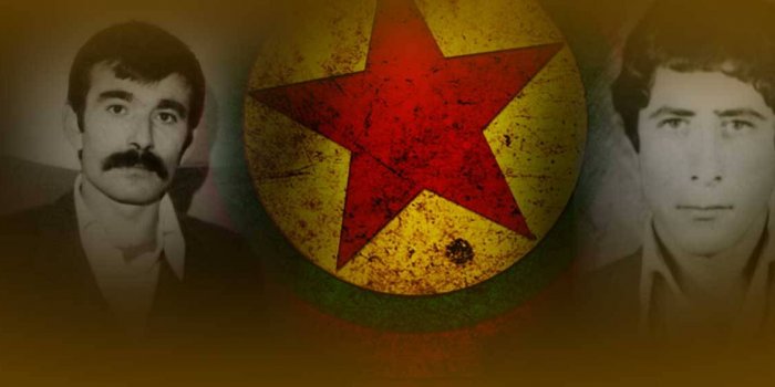 Vay be, Kemal Pir’i kaçıracağım