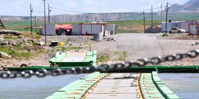 Sınır güvenliğinin düşündürdükleri