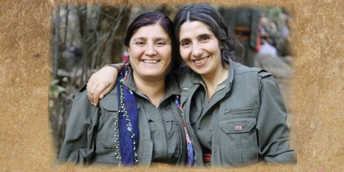 Kadınlar izinde yürüyecek – Besê Erzincan