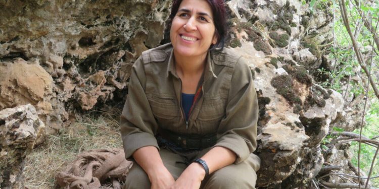 ÖZEL – Cenga Heftanin Savaş Koordinesi – DİRENİŞ VE SAVAŞ ANLARI – 1