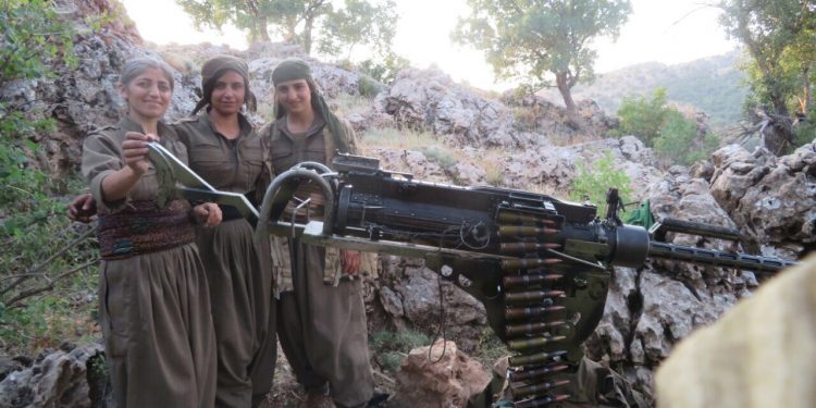 SON DAKİKA – Gerillalar Heftanin’de işgalcilere ağır darbeler vurdu: 8 asker cezalandırıldı