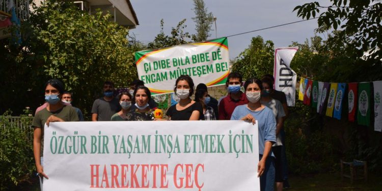 Gençlik Meclisleri: Yeni yaşamı inşa etmek için hep birlikte Harekete Geçelim