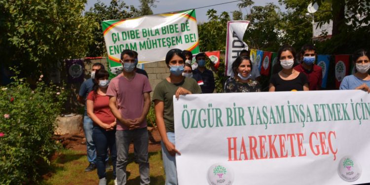 Gençlik Meclisleri: Yeni yaşamı inşa etmek için hep birlikte Harekete Geçelim