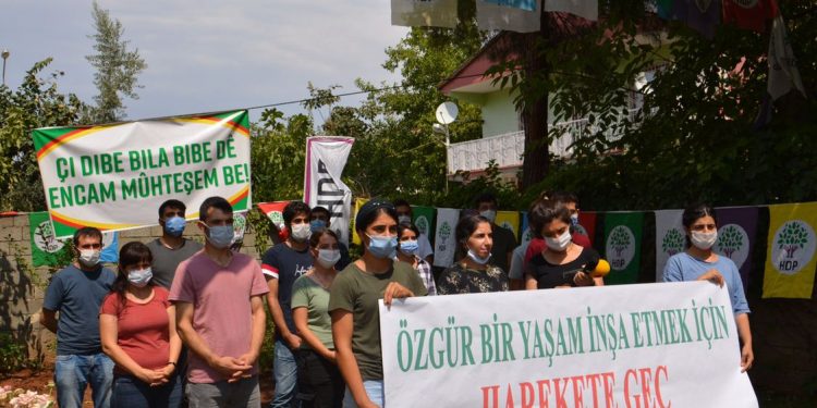 Gençlik Meclisleri: Yeni yaşamı inşa etmek için hep birlikte Harekete Geçelim