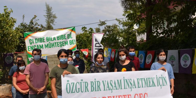 Gençlik Meclisleri: Yeni yaşamı inşa etmek için hep birlikte Harekete Geçelim