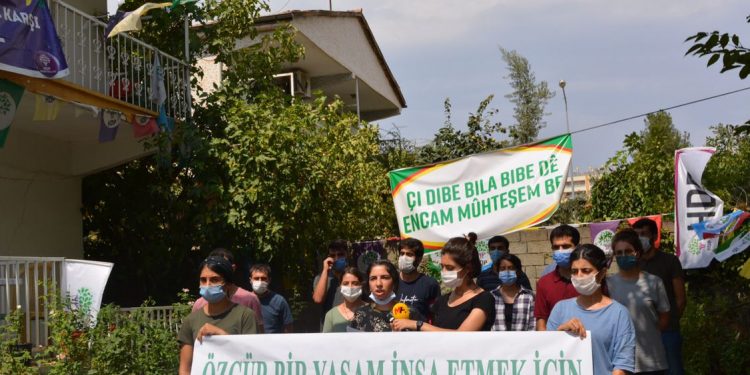 Gençlik Meclisleri: Yeni yaşamı inşa etmek için hep birlikte Harekete Geçelim