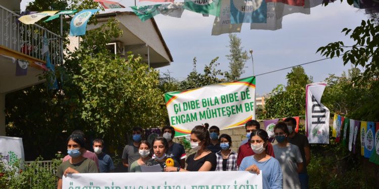 Gençlik Meclisleri: Yeni yaşamı inşa etmek için hep birlikte Harekete Geçelim