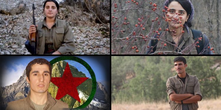 ÖZEL – Heftanin Savaşçılarının Son Sözleri