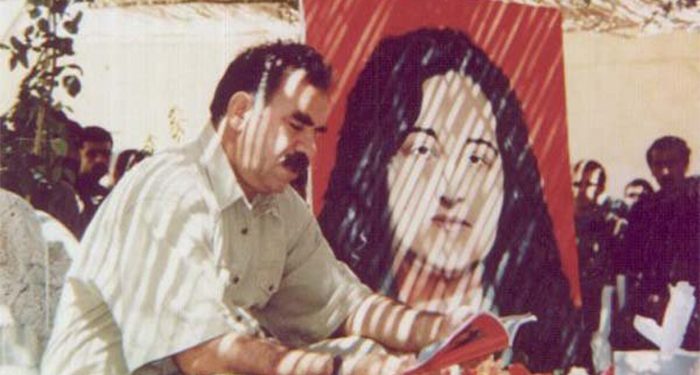 Halklar Önderi Öcalan: 21’inci Yüzyıl Kadın Devrimi Olacaktır