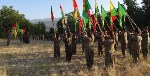 HPG Gabar’da şehadete ulaşan Botan Hezex’i andı