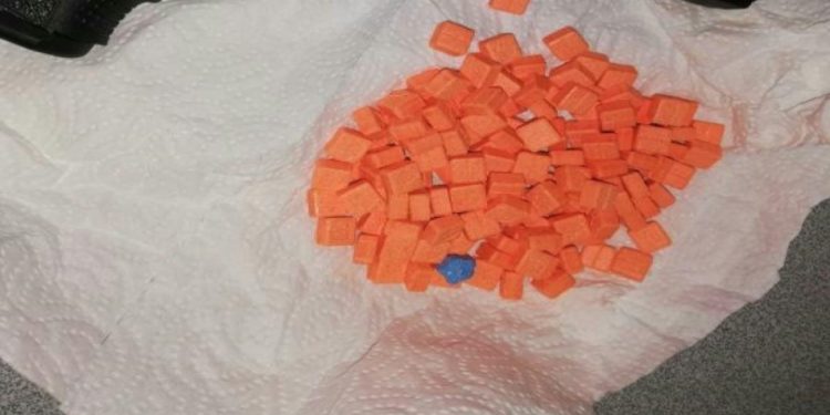 SON DAKİKA – YPS’den karakola ve uyuşturucu satıcılarına eylem