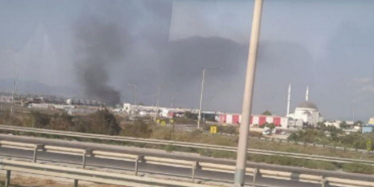 SON DAKİKA – YPS’den KCK hamlesini selamlama eylemleri