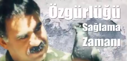 Gençliğin Enerjisi, Yaşlının Tecrübesi