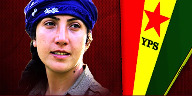 SON DAKİKA – YPS-JIN’den İzmir, Muğla ve Mersin’de eylemler