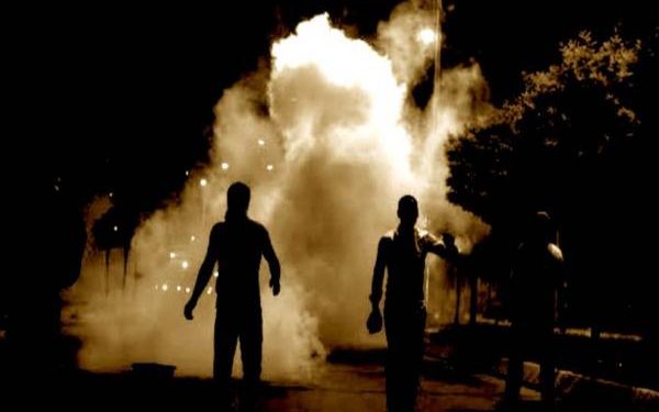 İntikam Birimleri: 9 Ekim günü her yer serhıldan alanı olacak