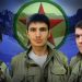 HPG Cilo’da şehit şehit düşen 3 gerillayı andı