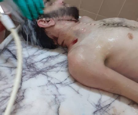 Türk devleti bir genci cezaevinde katletti