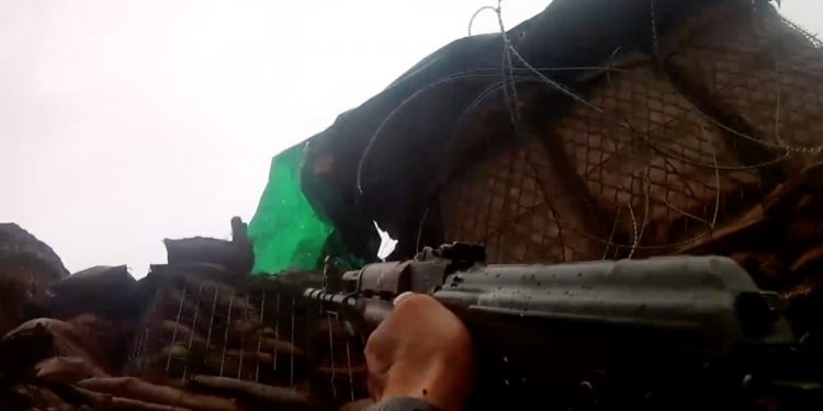 SON DAKİKA- Gerilla Heftanin’de vurdu: 3 mevzi imha edildi, 5 işgalci cezalandırıldı