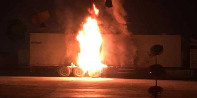 SON DAKİKA – İntikâm birimlerinden Amed ve Êlih’te eylemler