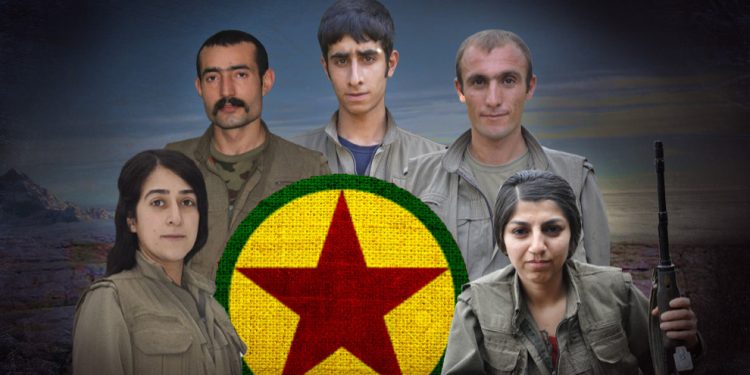 HPG: Cenga Heftanin şehitlerini saygıyla anıyoruz