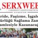 Serxwebûn gazetesinin 465. sayısı okuyucuyla buluştu