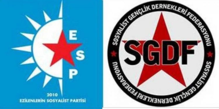 Siyasi Soykırım saldırıları devam ediyor