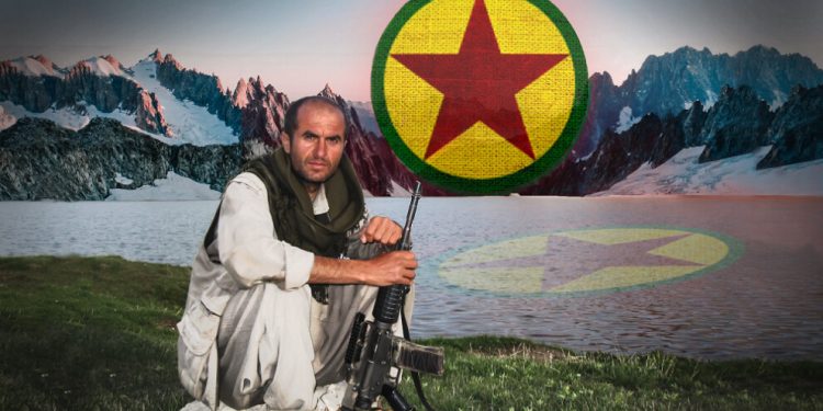 HSM: Komutan Egîd Civyan yoldaşımızı saygıyla anıyoruz