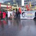 Kürt gençlerinin “Öcalan’a Özgürlük” eylemleri kesintisiz sürüyor