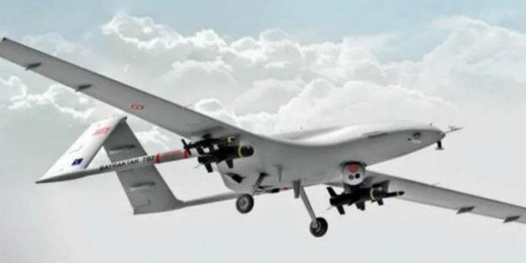 Peş peşe drone yaptırımları: Kanada’dan sonra Avusturya’da Türkiye’yi askıya aldı