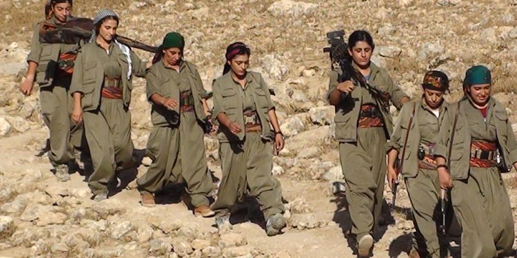 Direniş ruhana bürünen bir ceng meydanı – Laleş Rênas