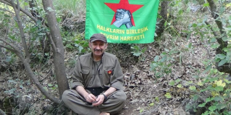 Burası Haftanin’dir İşgalciye Geçit Yok – Ferzad Can