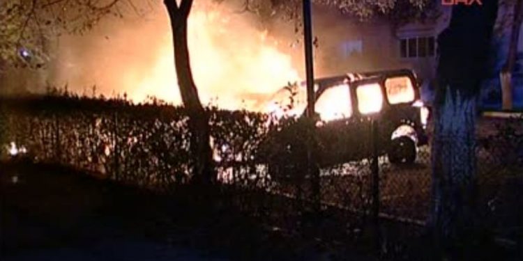 SON DAKİKA – Jinen Tirejen Roje İnisiyatifi’nden Egit Civyan anısına eylemler