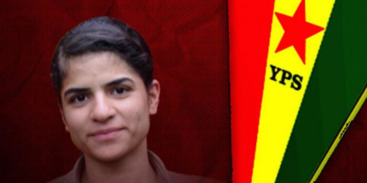 SON DAKİKA – YPS-JIN Amed’te istihbarat polislerini vurdu