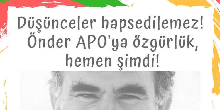 JXK ve YXK aktivistleri Viyana’da bir aylık kitap okuma etkinliği düzenliyor