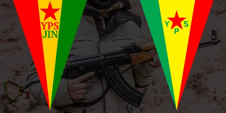 YPS YPS-JIN: Dönem Önderliği özgürleştirme dönemidir