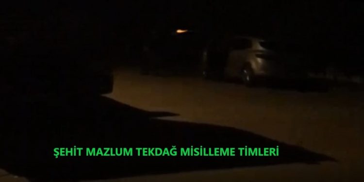 SON DAKİKA – YPS: Bir bekçi kafasından vurularak cezalandırıldı