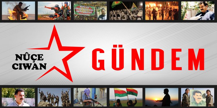 GÜNDEM 01 EKİM 2020