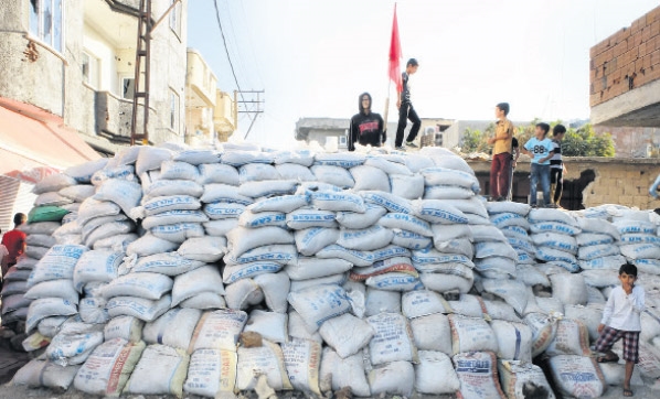 Cizre, Direniş olarak hatırlanır! – Laleş Rênas